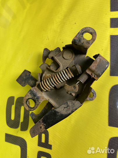 Замок капота Lifan X60