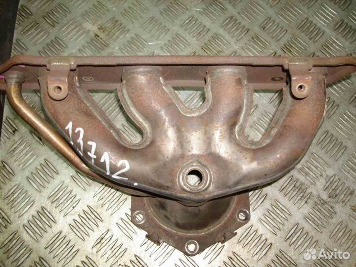 Коллектор Nissan X-Trail T31 2007-2014