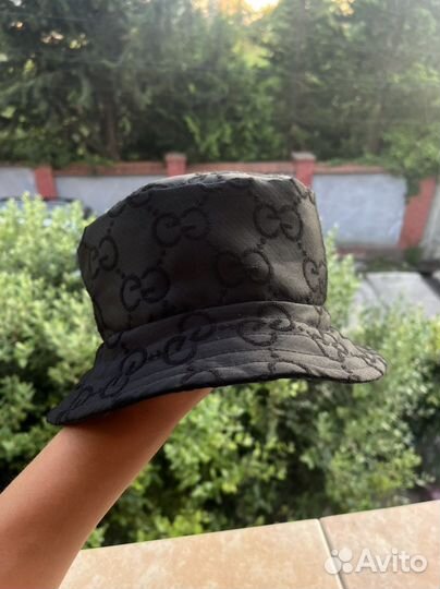 Панама женская летняя 52-54