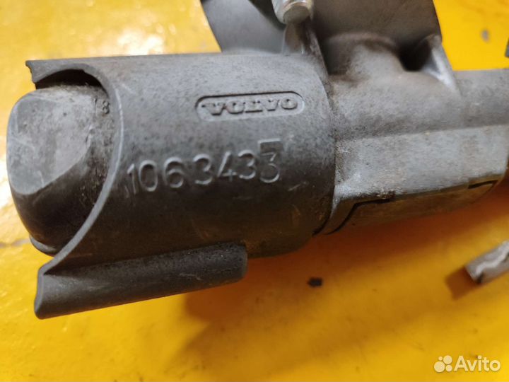 Замок зажигания Volvo fh 1063433