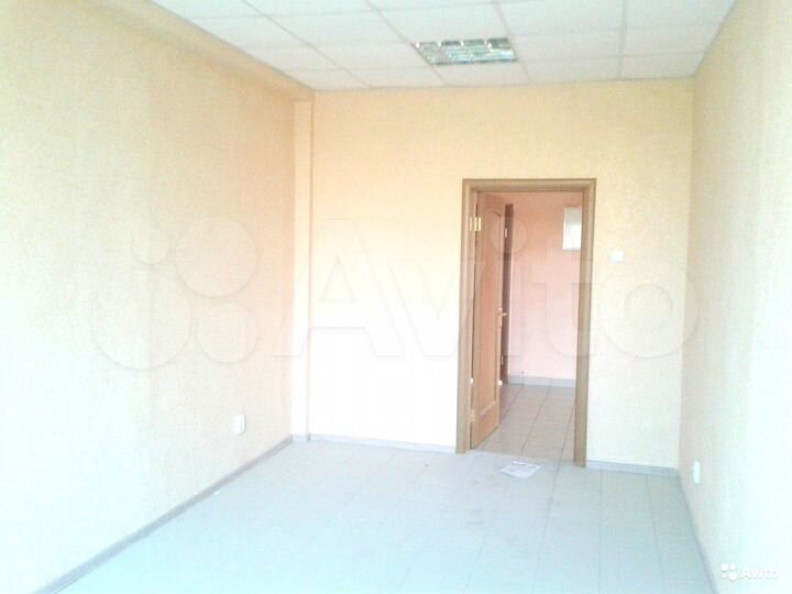 Офис, 17.5 м²