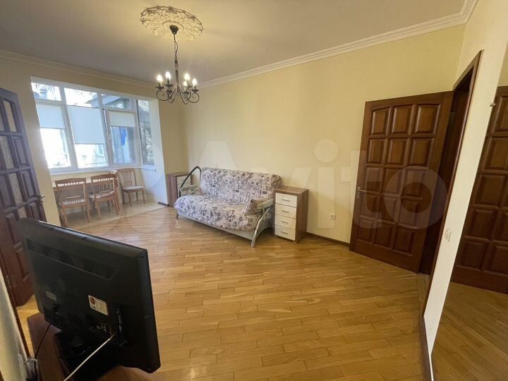 2-к. квартира, 45 м², 3/4 эт.