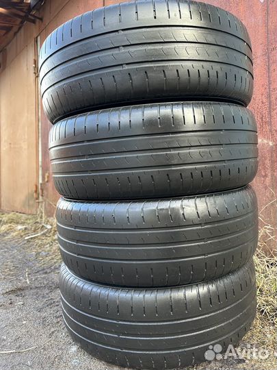 Hankook Kinergy Eco 205/55 R16