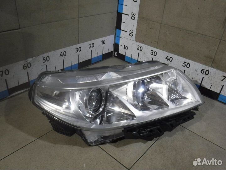 Фара правая Suzuki Vitara