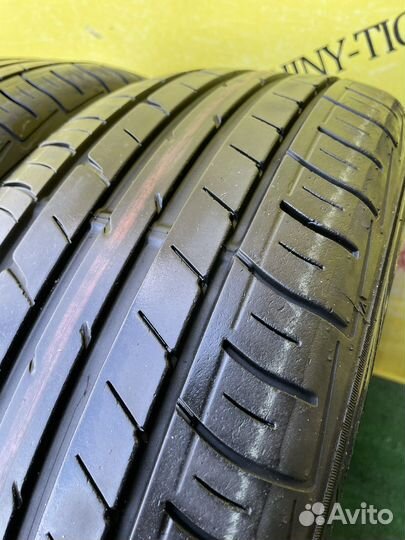 Falken Ziex ZE914 Ecorun 225/60 R17 99H