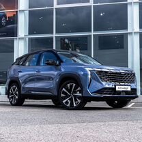 Новый Geely Atlas 2.0 AMT, 2024, цена от 2 813 040 руб.