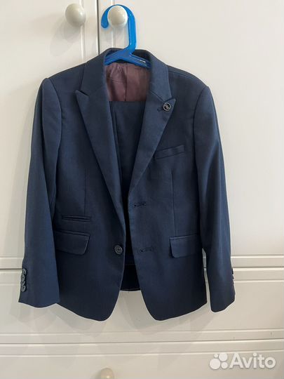 Костюм Noble people