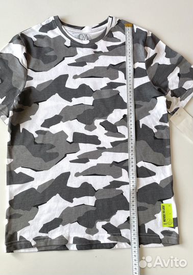 Футболка для мальчика C&A 146/152