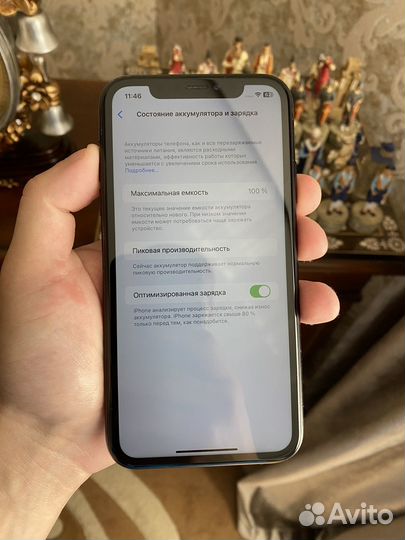 iPhone XR 128 gb