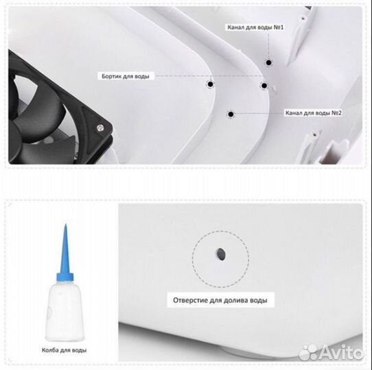 Автоматический инкубатор