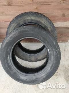 Dayton DT30 195/65 R15
