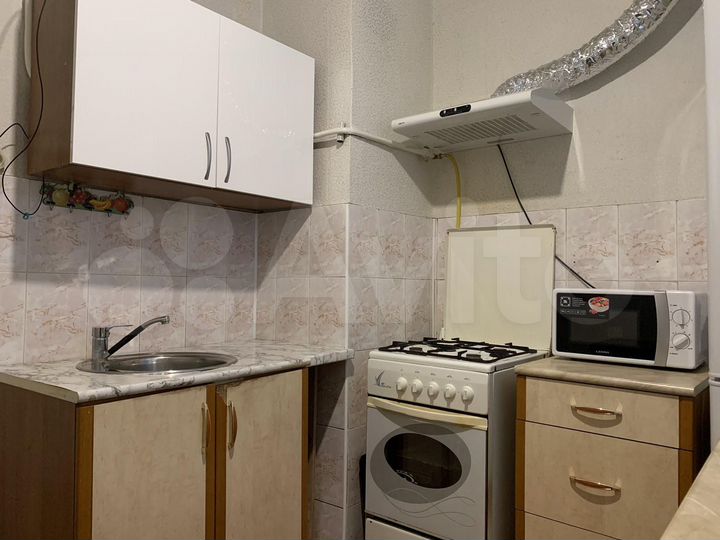 2-к. квартира, 56 м², 1/5 эт.