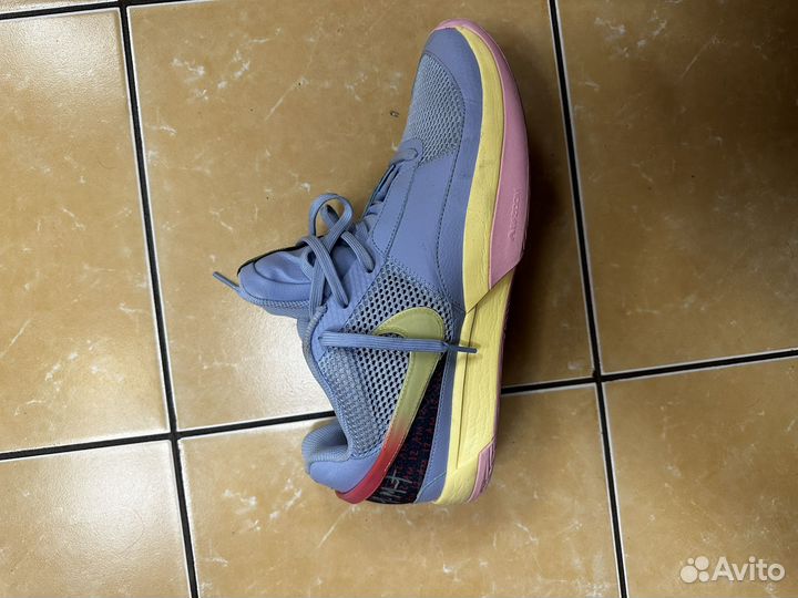 Кроссовки Баскетбольные nike ja 1