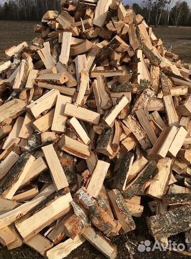 Дрова ольховые с доставкой