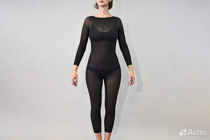 604-178 Костюм для LPG массажа xxl 1шт pa/el