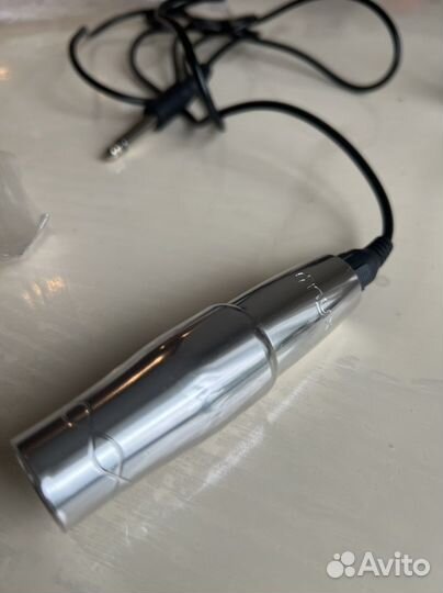 Машинка для перманентного макияжа