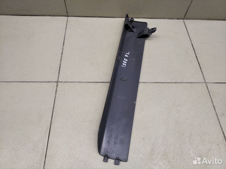 Накладка декоративная C-MAX 2003-2011