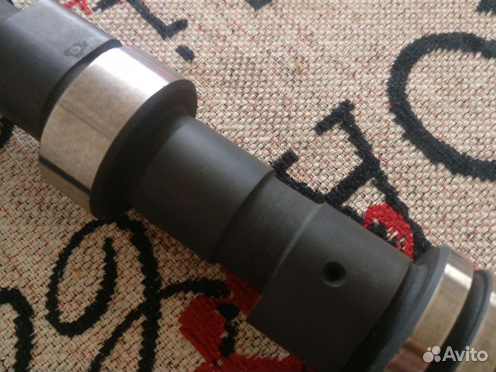 Распредвал ваз 2101-2107