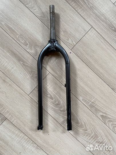 Вилка фэтбайк