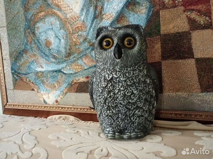 Совушкафигура