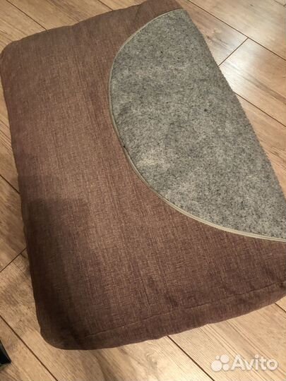 Подушки для дивана большие