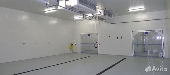 Морозильные камеры бу.В наличии от 200 шт в Москве