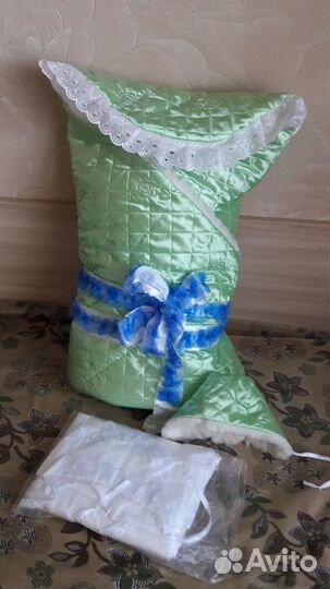 Комплект 8 предм на выписку