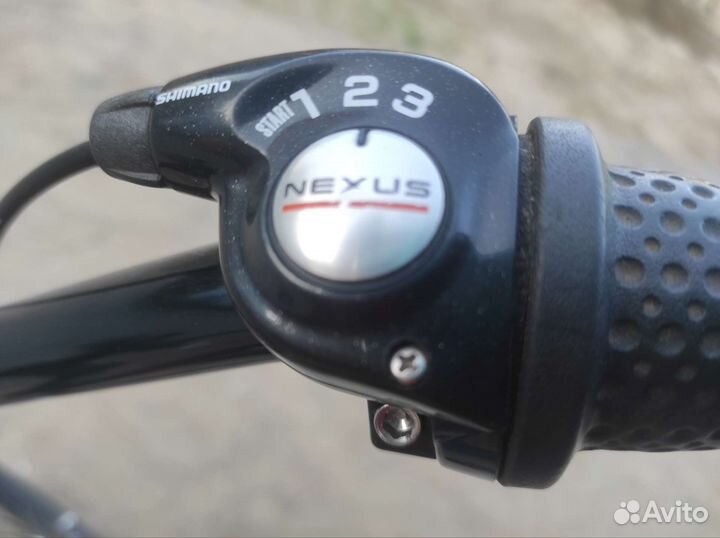 Trek Drift 3 круизер