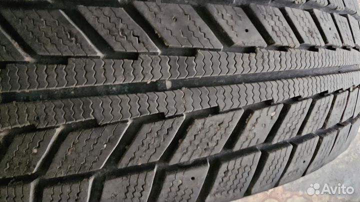 Зимние колеса r15 195 65