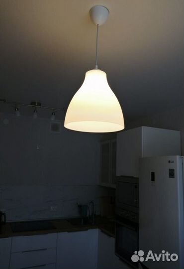 Светильник потолочный IKEA