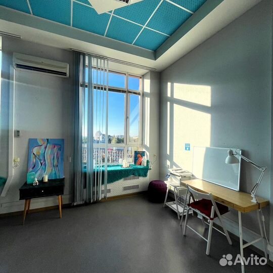 Почасовая аренда кабинета/зала на Черемушках