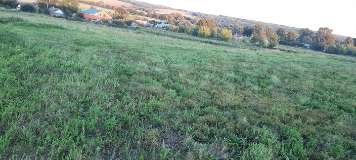 Участок 18,5 сот. (ИЖС)