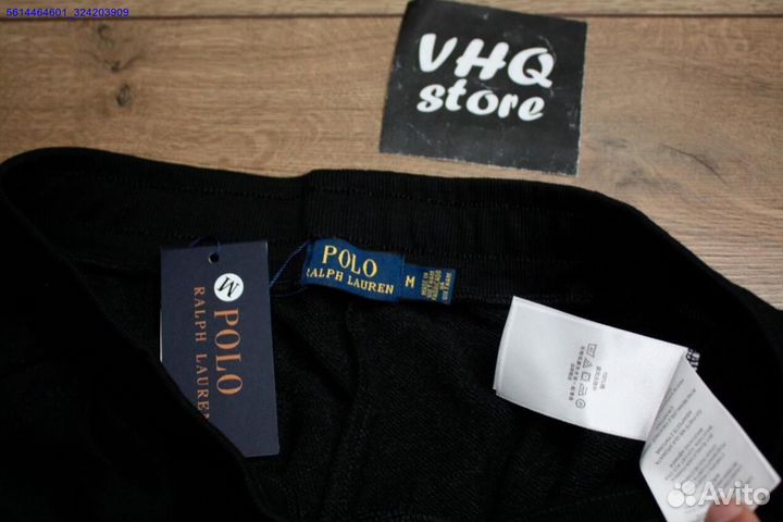 Polo Ralph Lauren штаны (Арт.95241)