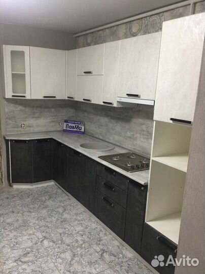 Кухонный гарнитур на заказ