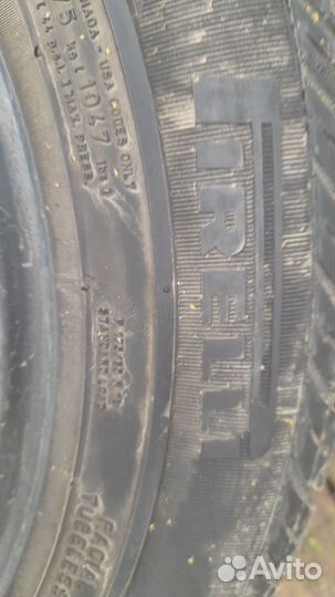 Pirelli Cinturato P4 175/65 R14