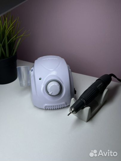 Аппарат для маникюра и педикюра Marathon