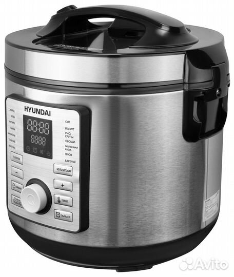 Мультиварка Hyundai hymc-1617