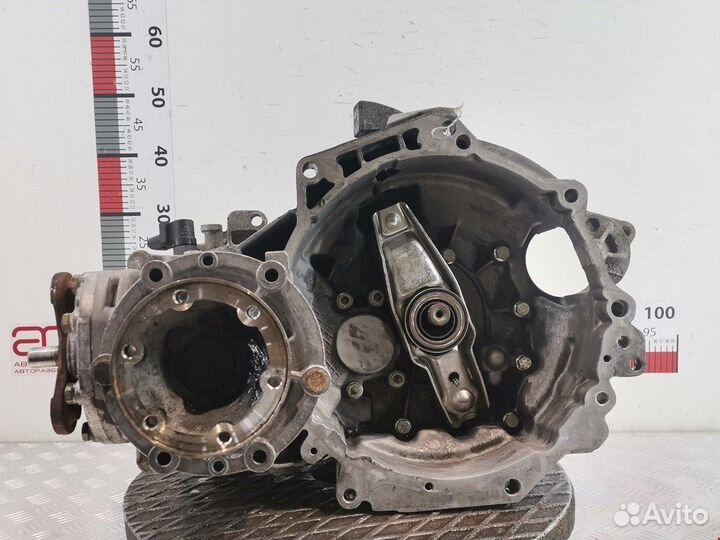 Кпп для Volkswagen Golf 4