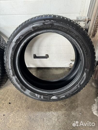 Maxxis Premitra All-Season AP3 245/50 R19