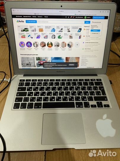 Apple MacBook Air 13 2015