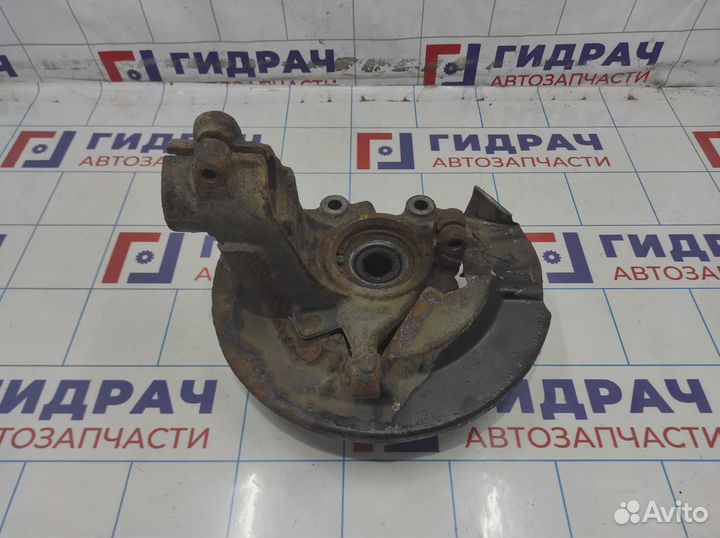 Кулак поворотный передний левый Ford Kuga 1781987