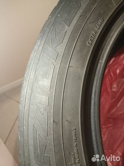Falken Euroall Season AS200 205/60 R16 96V