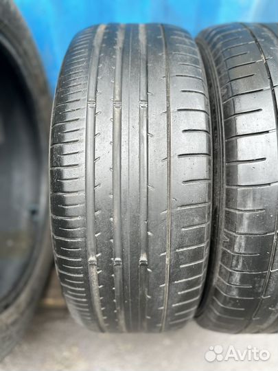 Dunlop SP Sport Maxx 050+ 205/55 R16 94W