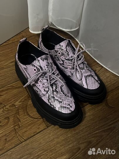 River island ботинки