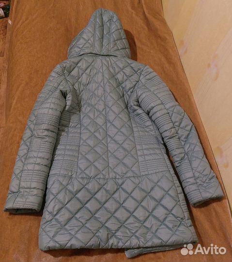 Куртка Кико демисезонная для девочки 158