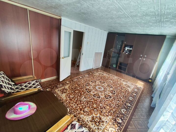 Дом 140 м² на участке 16 сот.