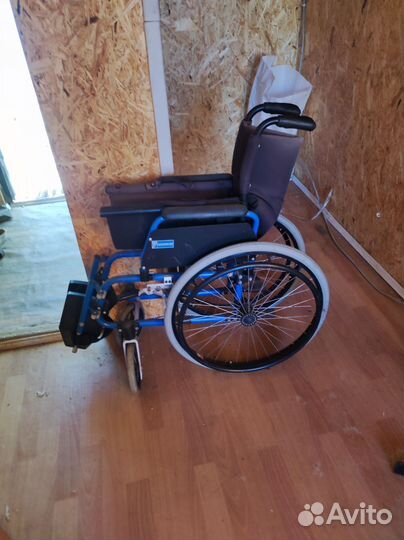 Инвалидная коляска бу
