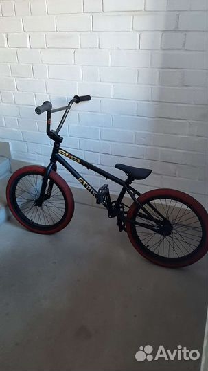 BMX GT AIR 20.0