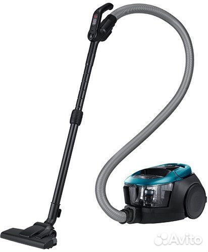 Пылесос Samsung SC18M31B0HN