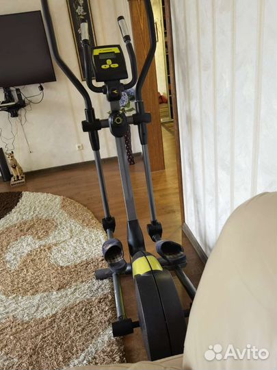 Эллиптический тренажёр Diadora